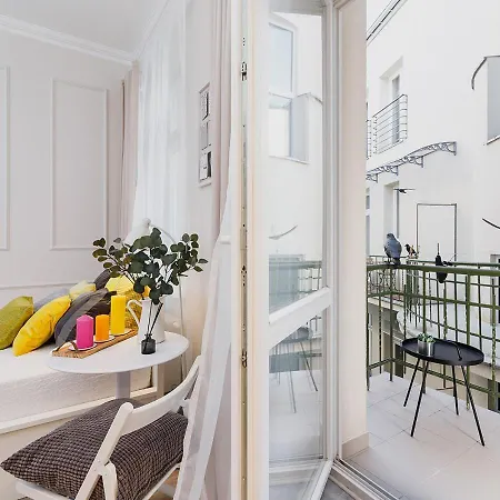 Apartament Aurora - Old Town Kraków