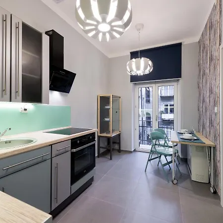 Apartment Aurora - Old Town