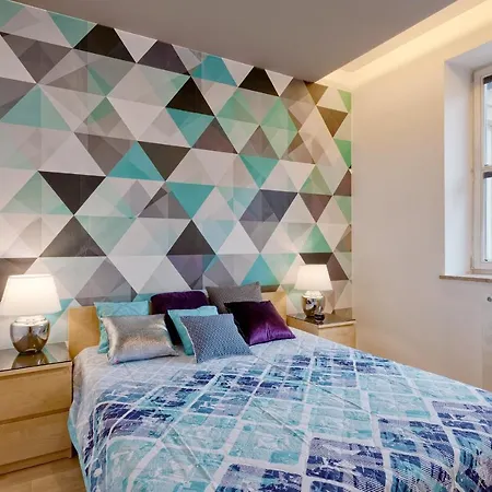 Aurora - Old Town Apartment Krakow