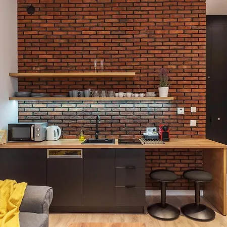 Apartment Aurora - Old Town