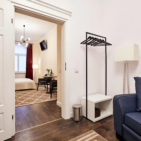 Apartment Aurora - Old Town *