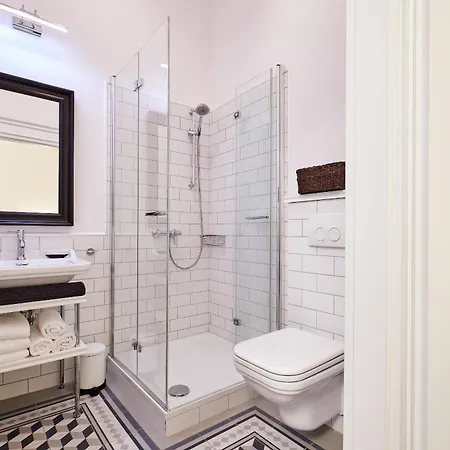 Aurora - Old Town Apartment Krakow