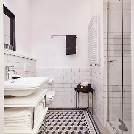 Apartment Aurora - Old Town Krakow