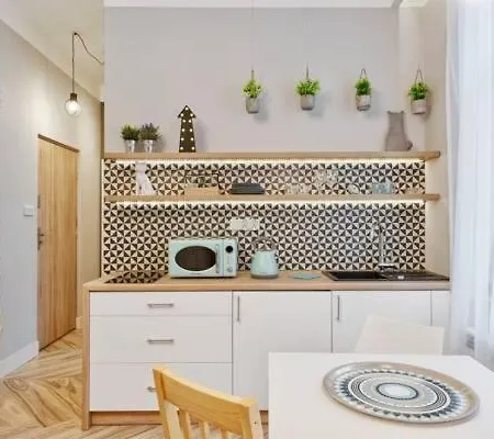 Apartament Aurora - Old Town