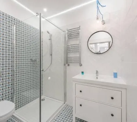 Aurora - Old Town Apartment Krakow