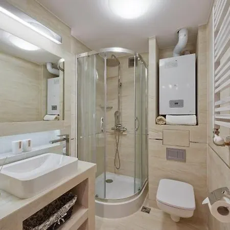 Apartment Aurora - Old Town *