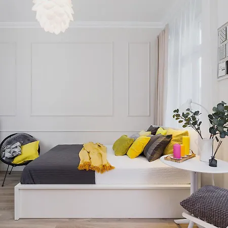 Apartment Aurora - Old Town Krakow