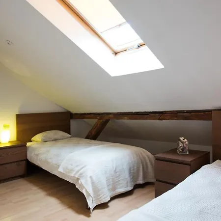Aurora - Old Town Apartment Krakow