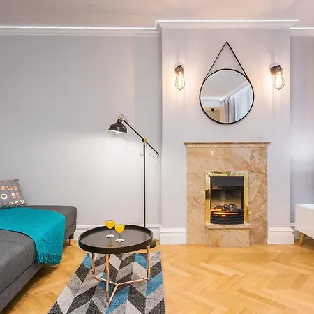 Apartment Aurora - Old Town Krakow
