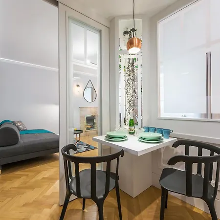 Apartament Aurora - Old Town *